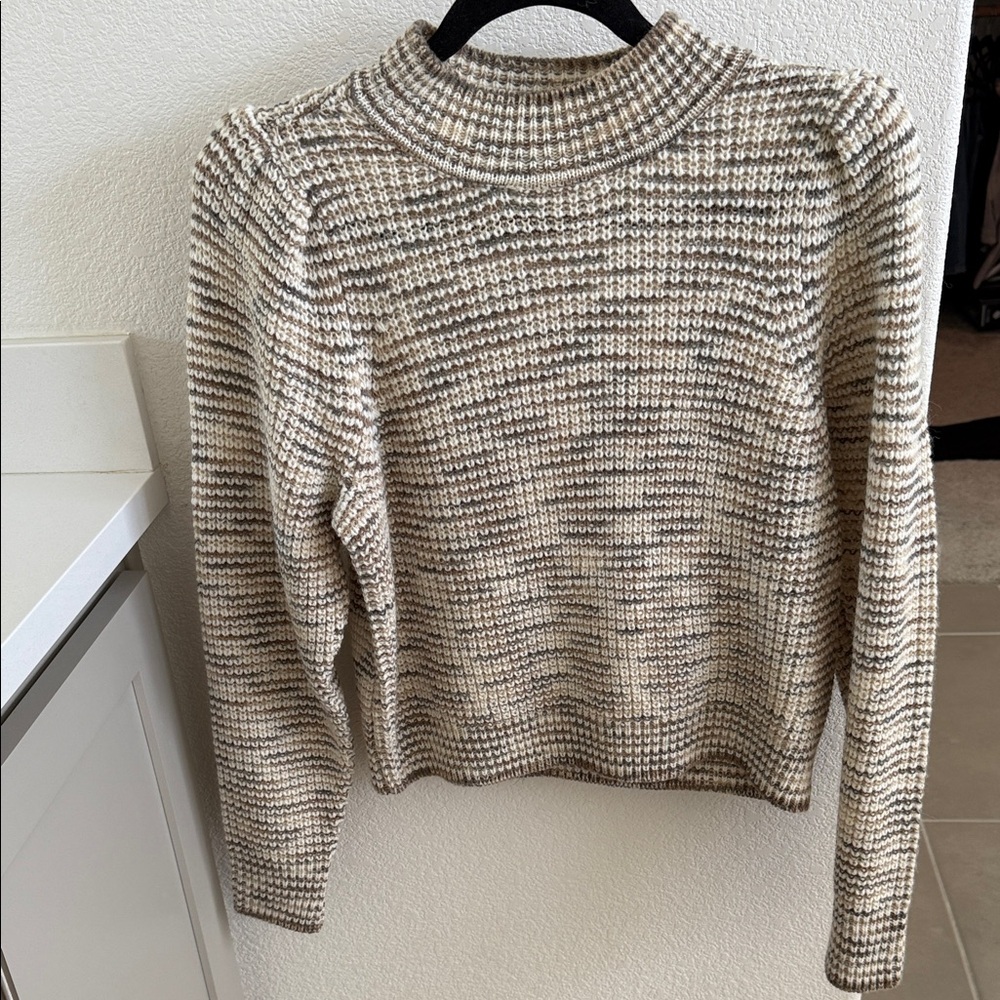 Treasure and Bond Knit Sweater